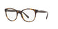 Lente Oftálmico Prada PR10UV Havana