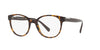 Lente Oftálmico Prada PR10UV Havana
