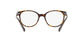 Lente Oftálmico Prada PR10UV Havana