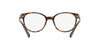 Lente Oftálmico Prada PR10UV Havana