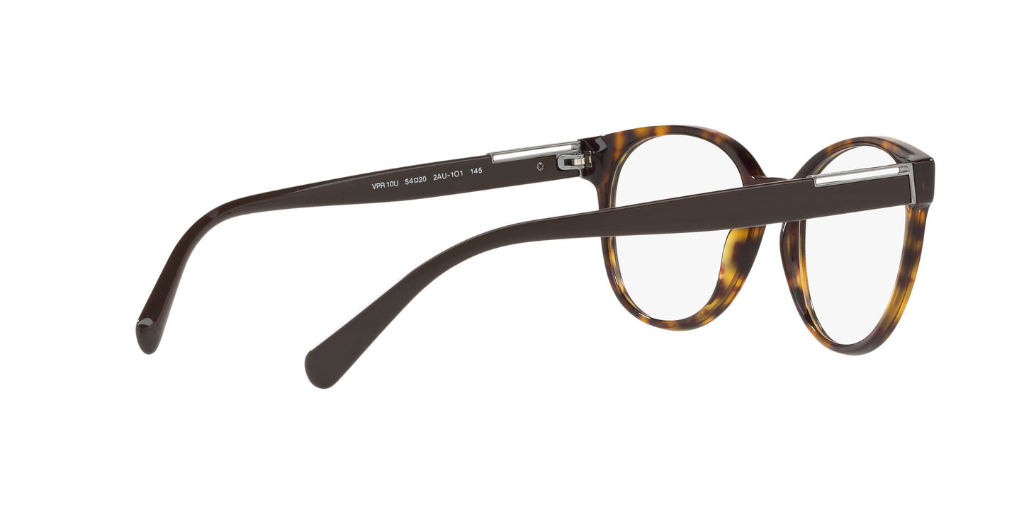 Lente Oftálmico Prada PR10UV Havana