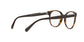 Lente Oftálmico Prada PR10UV Havana