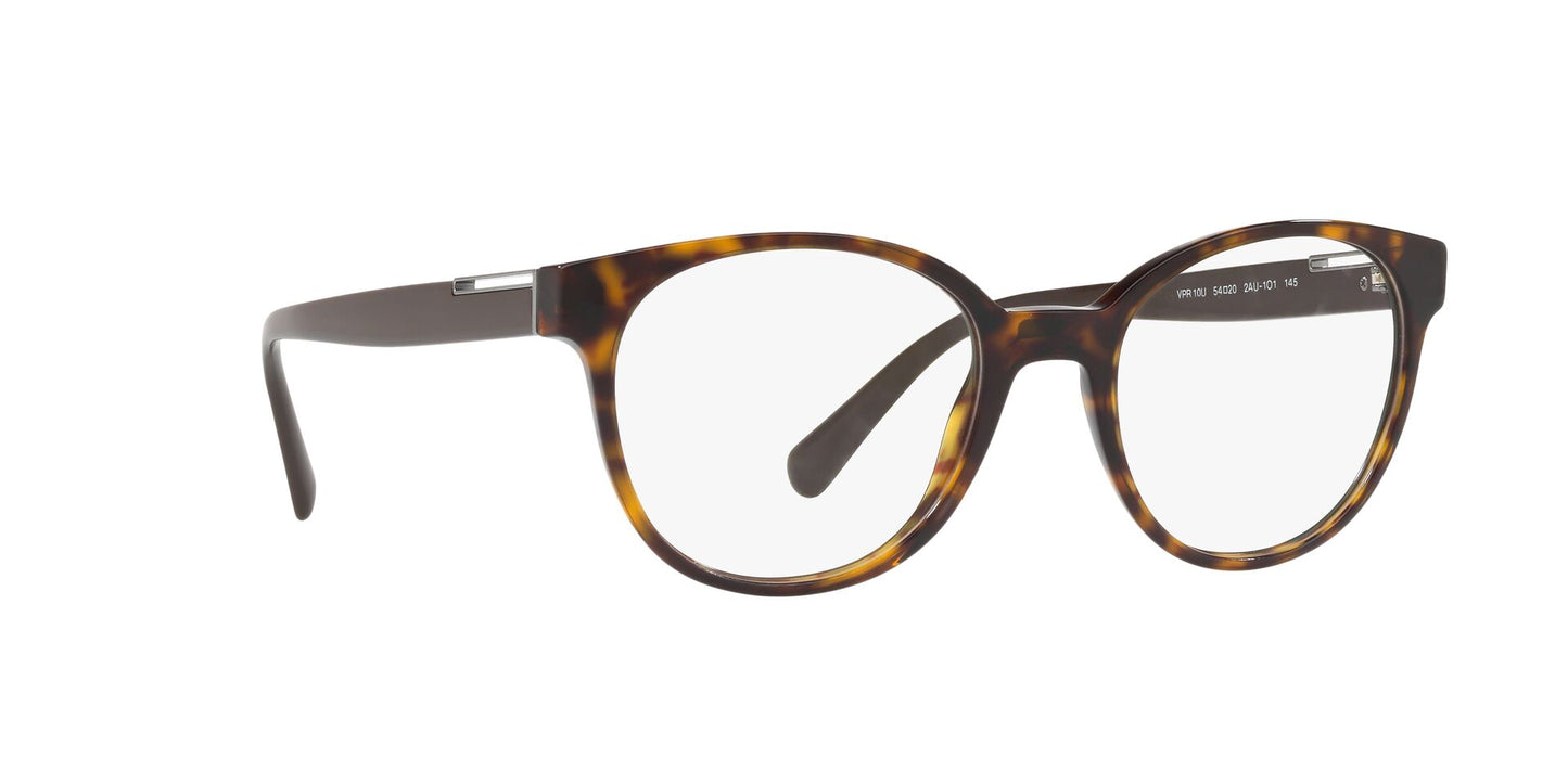 Lente Oftálmico Prada PR10UV Havana