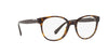 Lente Oftálmico Prada PR10UV Havana