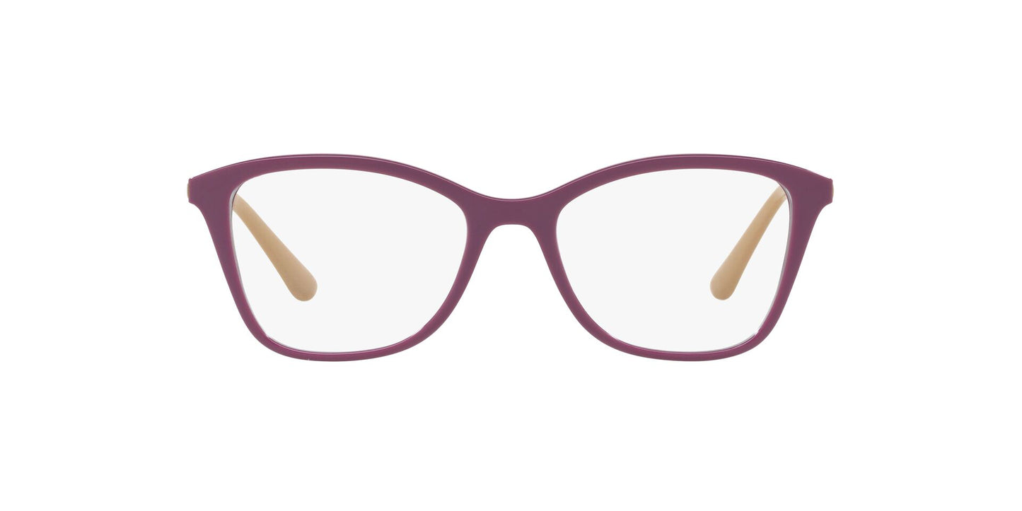 Lente Oftálmico Vogue VO5152 Morado