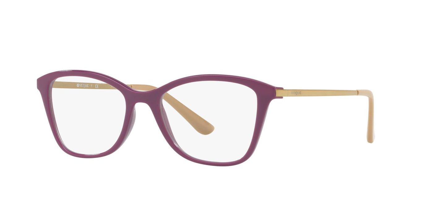 Lente Oftálmico Vogue VO5152 Morado