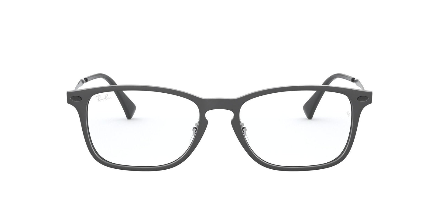 Lente Oftálmico Ray Ban RX8953 Gris