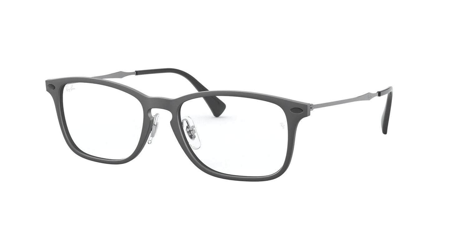 Lente Oftálmico Ray Ban RX8953 Gris