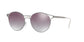 Lente Solar Prada PR62SS Gris