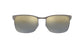 Lente Solar Ray Ban RB8319CH Gris