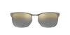 Lente Solar Ray Ban RB8319CH Gris