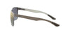 Lente Solar Ray Ban RB8319CH Gris