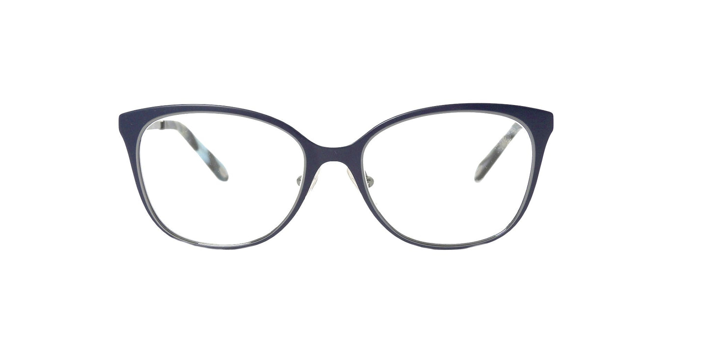 Lente Oftálmico Tiffany TF1130 Azul