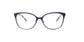 Lente Oftálmico Tiffany TF1130 Azul