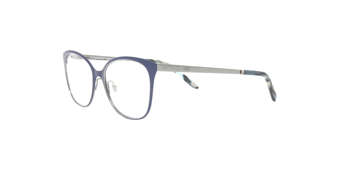 Lente Oftálmico Tiffany TF1130 Azul