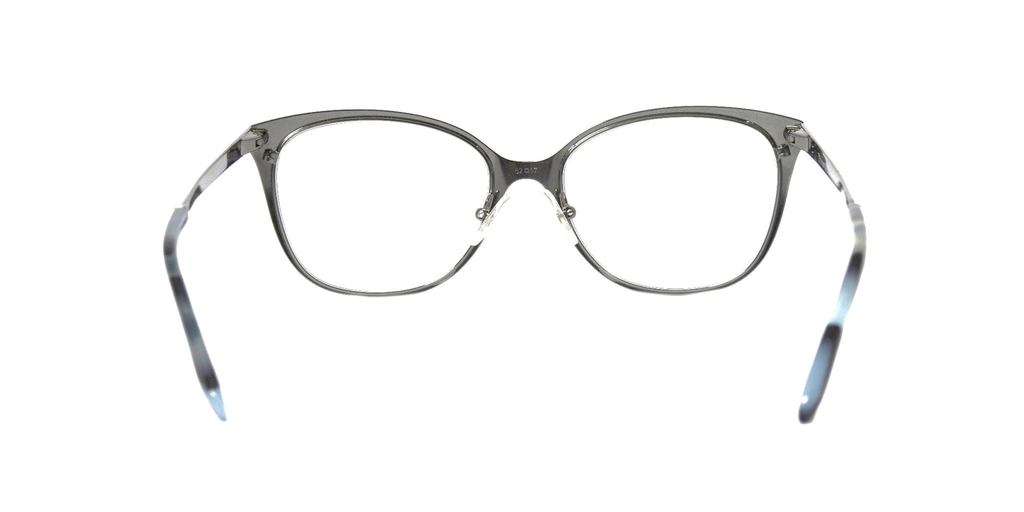 Lente Oftálmico Tiffany TF1130 Azul