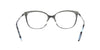 Lente Oftálmico Tiffany TF1130 Azul