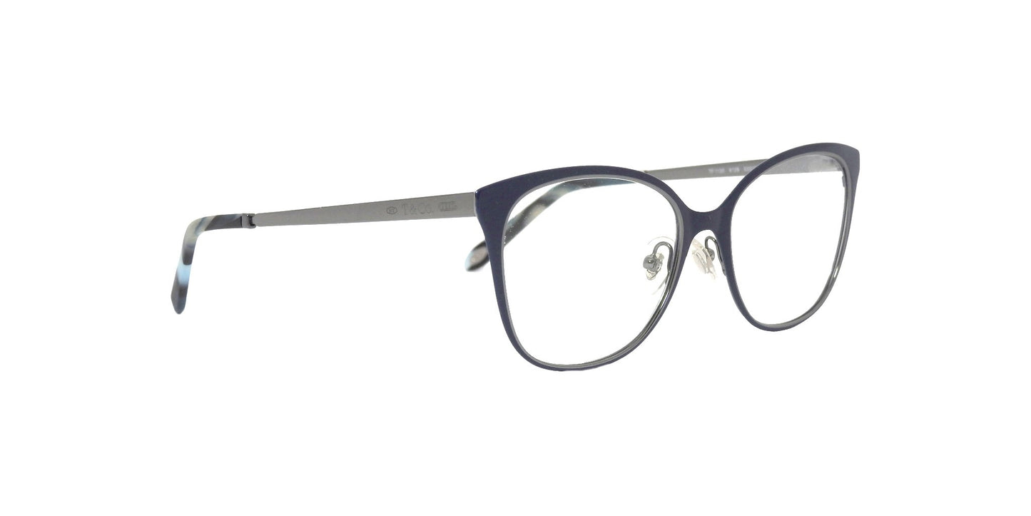Lente Oftálmico Tiffany TF1130 Azul