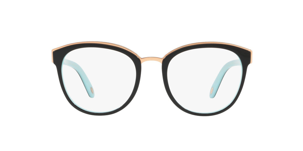 Lente Oftálmico Tiffany TF2162 Negro