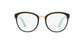 Lente Oftálmico Tiffany TF2162 Negro