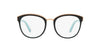 Lente Oftálmico Tiffany TF2162 Negro