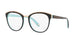 Lente Oftálmico Tiffany TF2162 Negro
