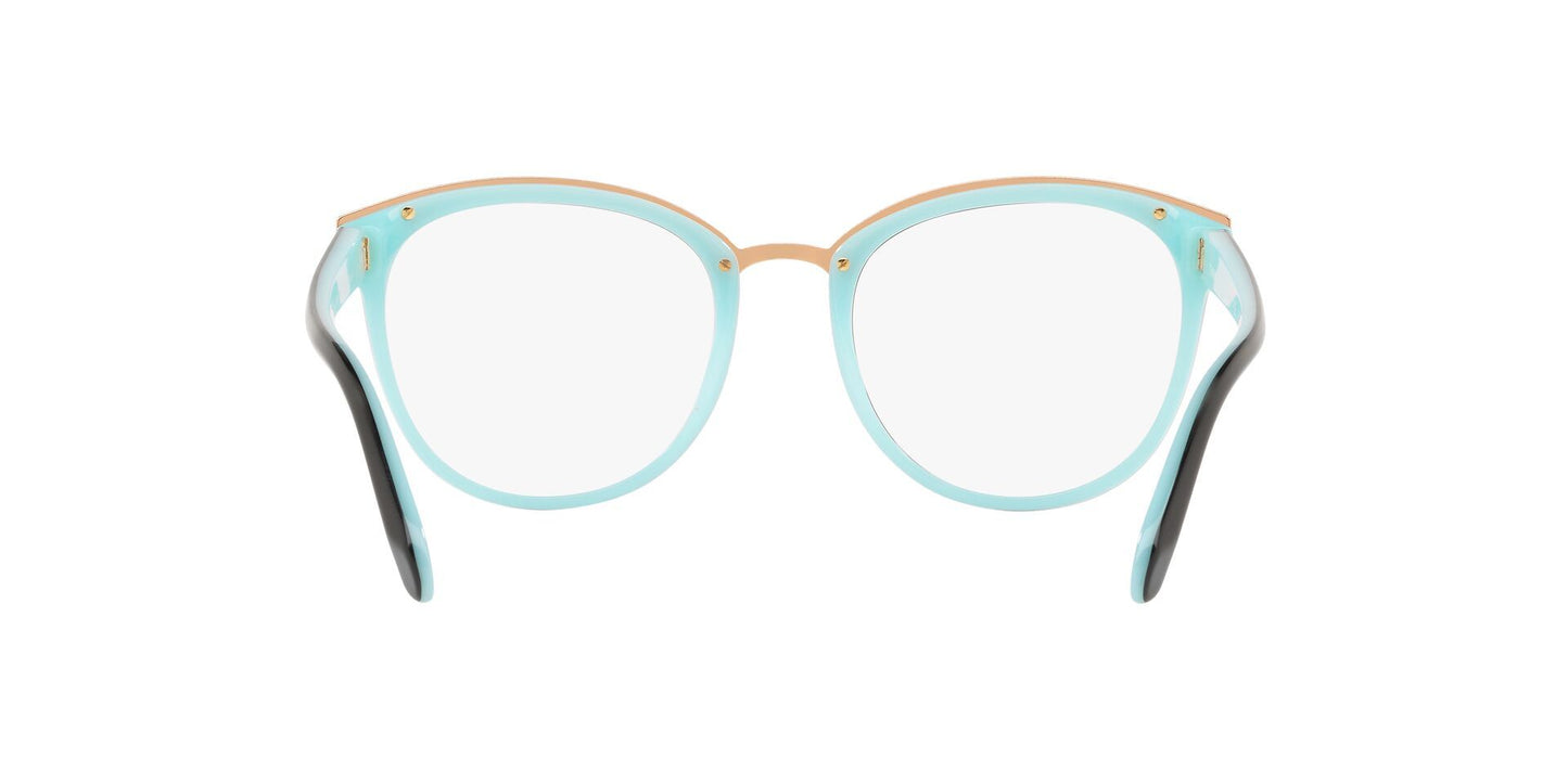 Lente Oftálmico Tiffany TF2162 Negro
