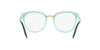 Lente Oftálmico Tiffany TF2162 Negro