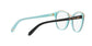 Lente Oftálmico Tiffany TF2162 Negro