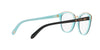 Lente Oftálmico Tiffany TF2162 Negro
