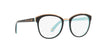 Lente Oftálmico Tiffany TF2162 Negro
