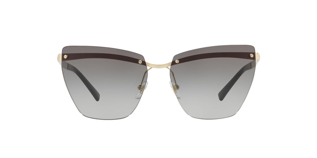 Lente Solar Versace VE2190 Dorado