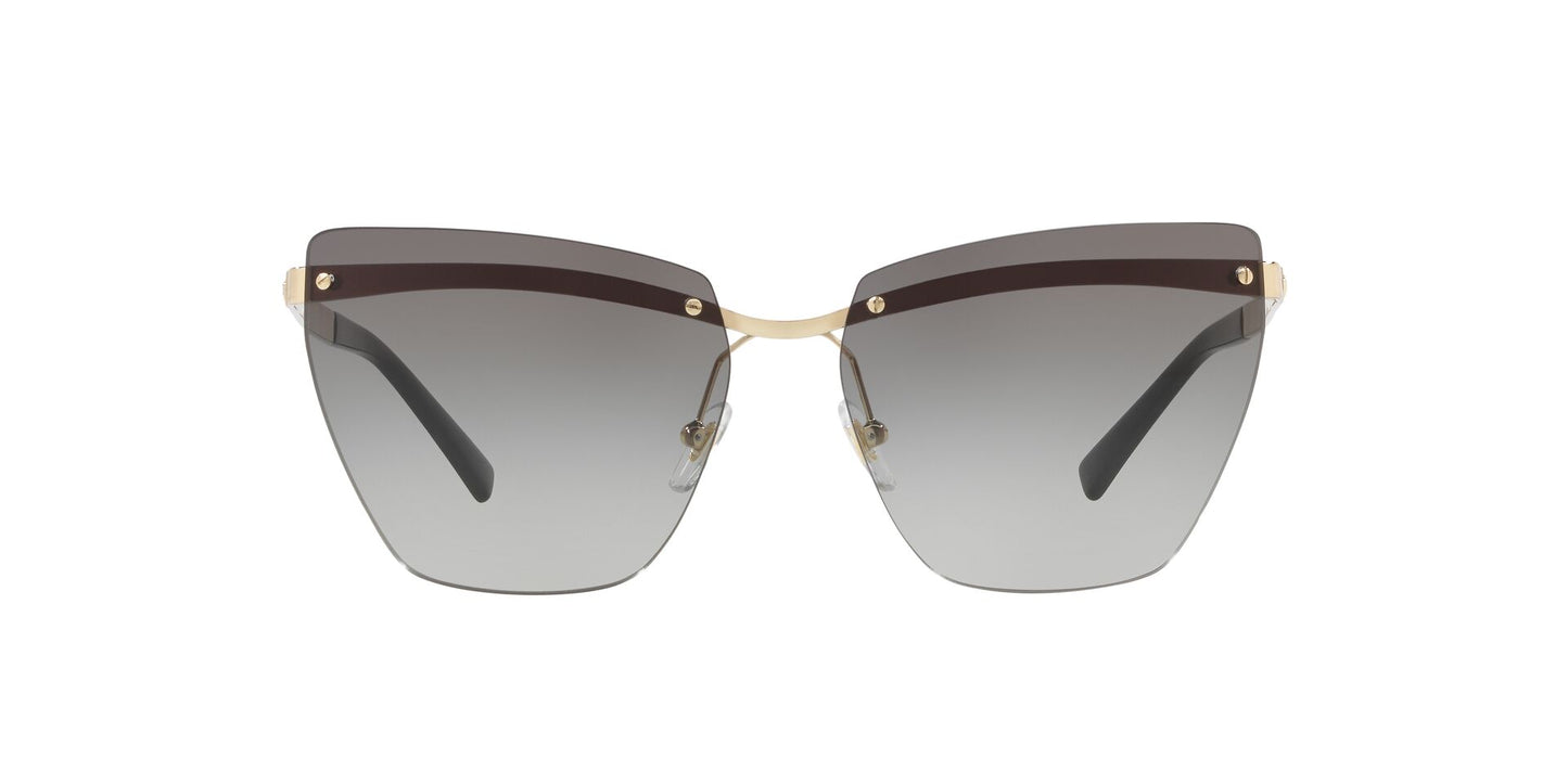 Lente Solar Versace VE2190 Dorado