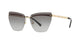 Lente Solar Versace VE2190 Dorado