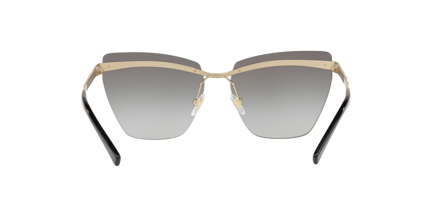 Lente Solar Versace VE2190 Dorado
