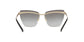 Lente Solar Versace VE2190 Dorado