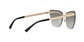 Lente Solar Versace VE2190 Dorado