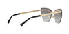 Lente Solar Versace VE2190 Dorado