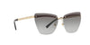 Lente Solar Versace VE2190 Dorado