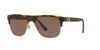 Lente Solar Polo Ralph PH4132 Havana