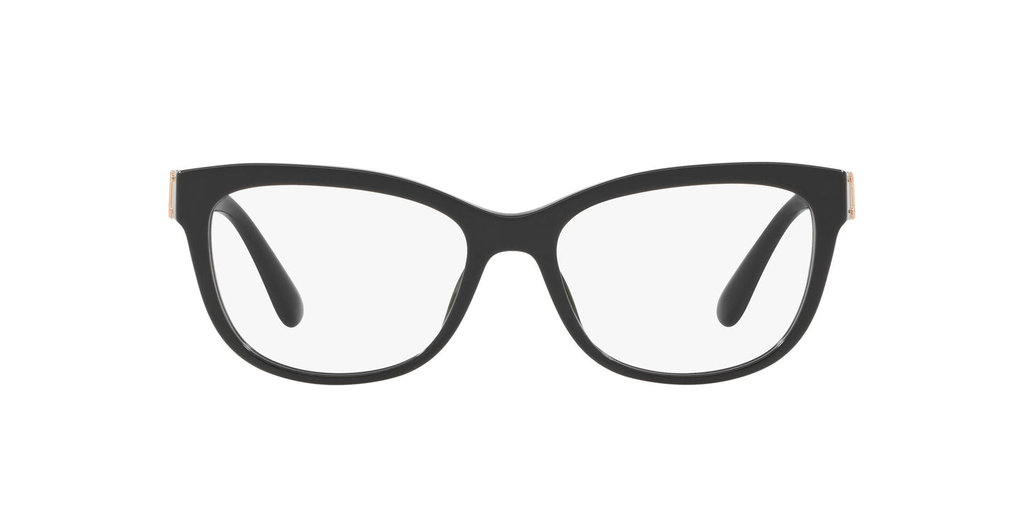 Lente Oftálmico Dolce Gabbana DG3290 Negro