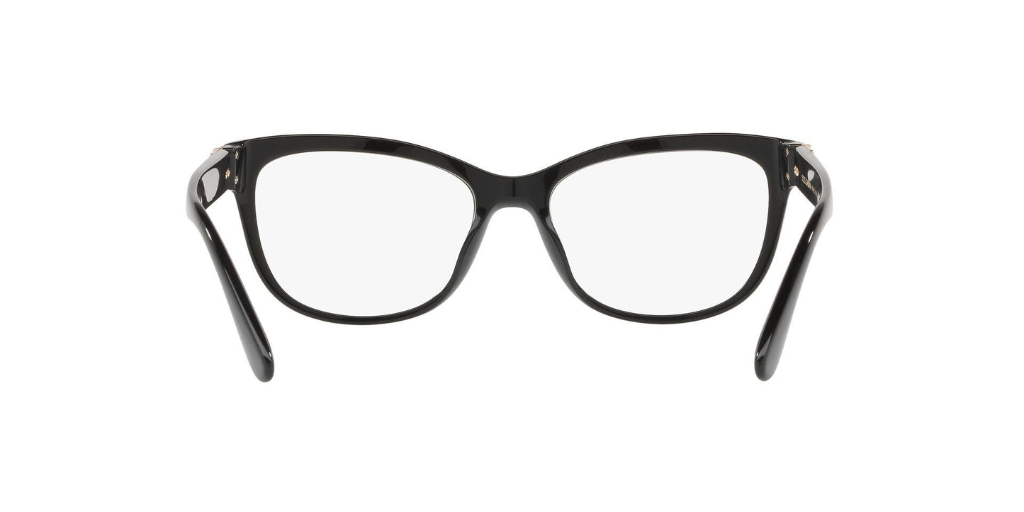 Lente Oftálmico Dolce Gabbana DG3290 Negro