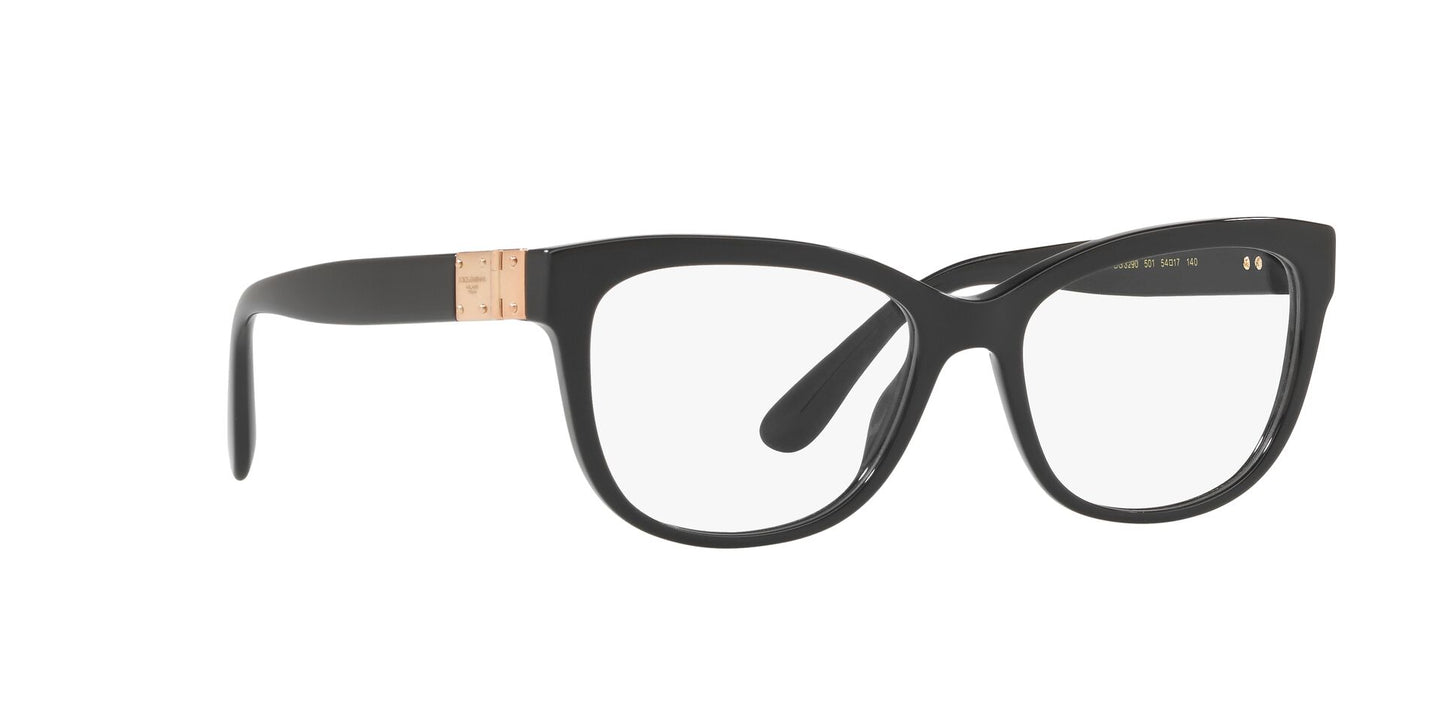 Lente Oftálmico Dolce Gabbana DG3290 Negro