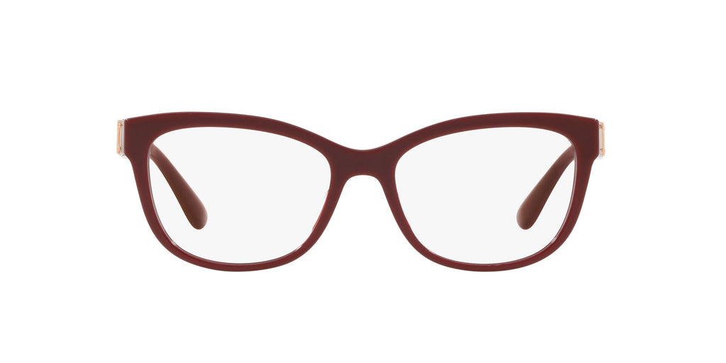 Lente Oftálmico Dolce Gabbana DG3290 Rojo