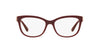 Lente Oftálmico Dolce Gabbana DG3290 Rojo