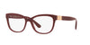 Lente Oftálmico Dolce Gabbana DG3290 Rojo