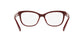 Lente Oftálmico Dolce Gabbana DG3290 Rojo