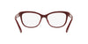 Lente Oftálmico Dolce Gabbana DG3290 Rojo
