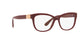 Lente Oftálmico Dolce Gabbana DG3290 Rojo