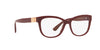 Lente Oftálmico Dolce Gabbana DG3290 Rojo